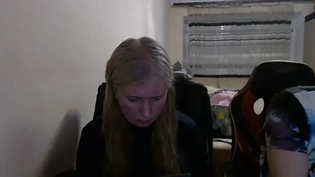 Show webcam de PeterAndJen