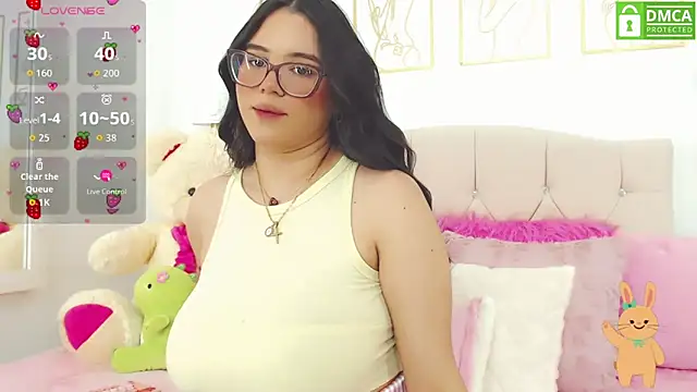 miss_linda_ Live XXX-Chat