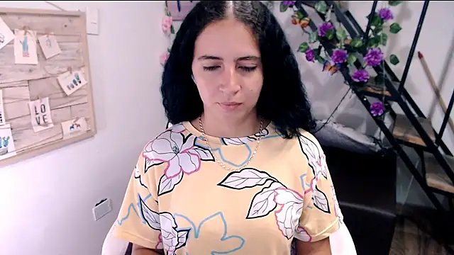 samantha_baby_ Obrolan Langsung XXX