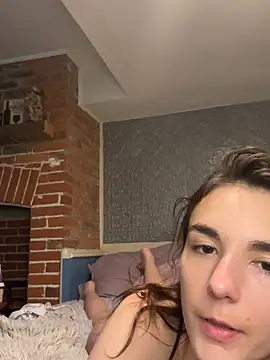 crazygirl244's Webcam Show