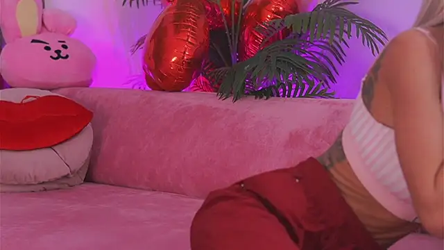 fallingangel Webcam show