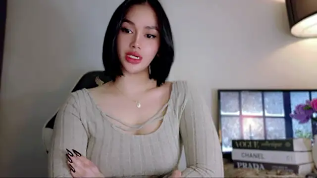Chat XXX en directo de Anna_HollyDoll