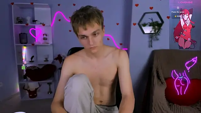 Chat XXX Live john_lik