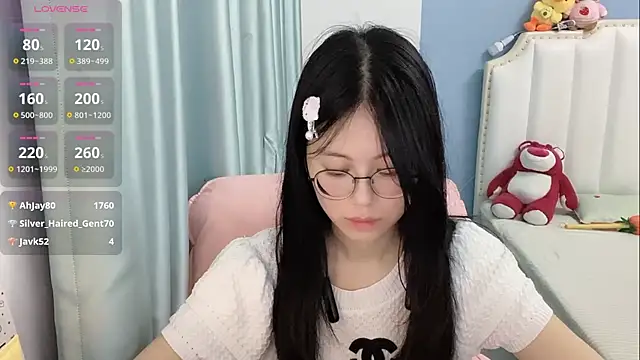 Luna-666 live XXX chat
