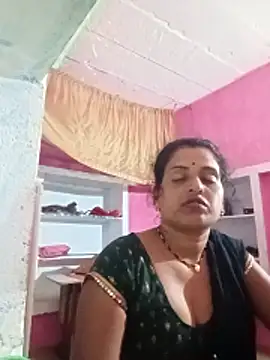 Show de Rupali_hot na webcam