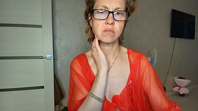 LioraWeiss Chat XXX in diretta
