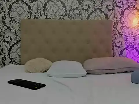 Show de Dantee_vega na webcam