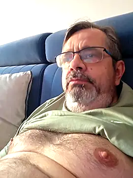 XXX chat uživo modela Axer1960