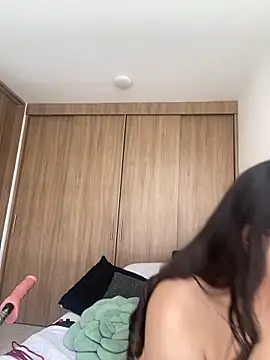 Nicollemays Obrolan Langsung XXX