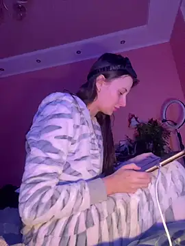 Flossy_Vettie Chat XXX live