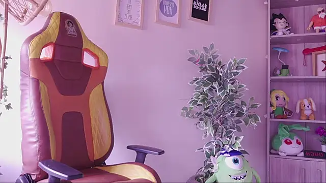 milly_kenner 라이브 XXX 채팅