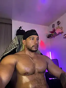 FreszX's Live XXX Chat