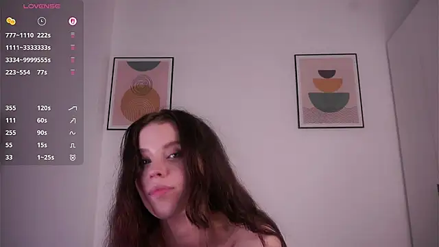 Czat XXX na żywo – CleotildePiel