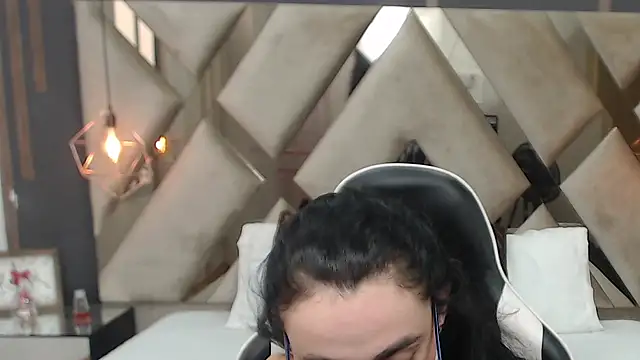 MartinaaFit's Live XXX Chat