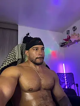 FreszX Show Webcam