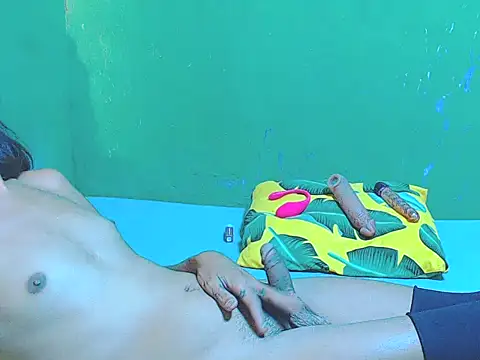 عرض كام ToiletPlayBarbieDoll