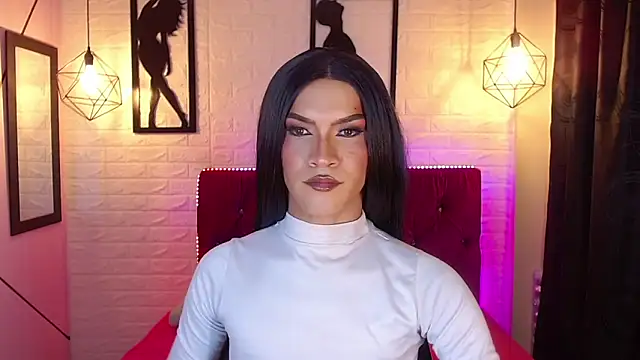 XXX chat uživo modela agatha_rodriguez