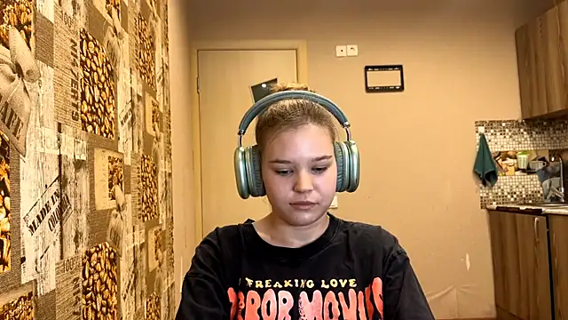HellyRay ওয়েবক্যাম শো