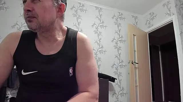 Chat XXX ao vivo de SanFrantsisko