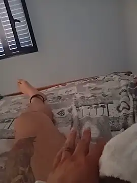 SlicedObservation886 Webcam-Show