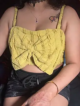 Alana_Queen_X 现场XXX聊天