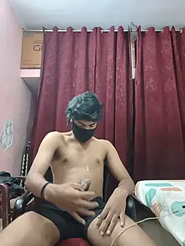 Fucker_111 Pertunjukan Webcam