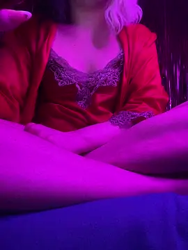 MotherElektra7 – Kamerová šou