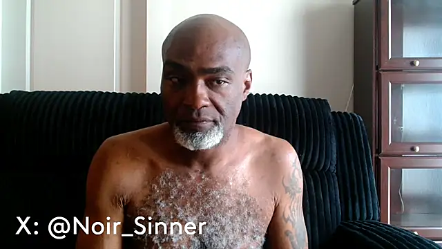 sinnernoirn Live XXX chat