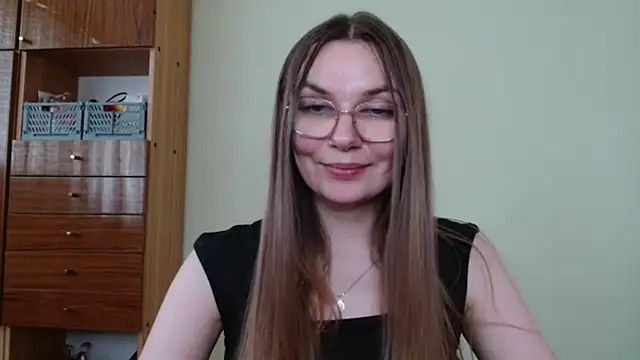 LooveELLYx Live XXX-Chat