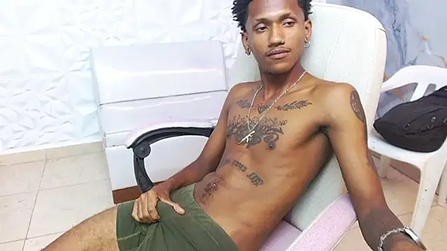 ManSant Live XXX Chat