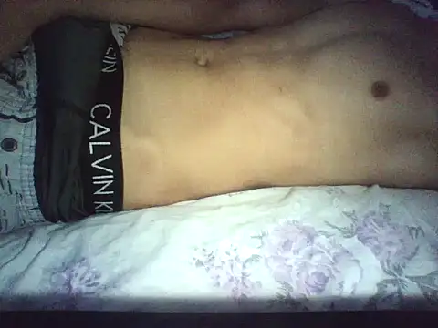 novilho18piroc Webcam-Show