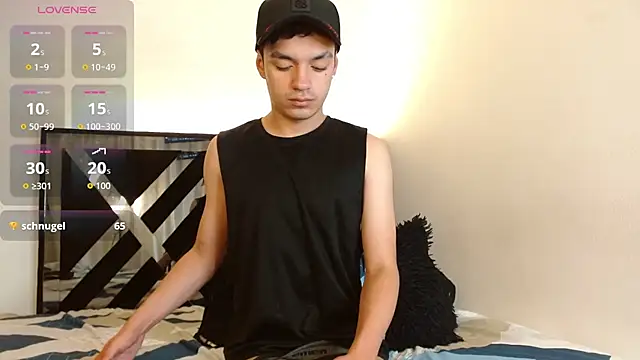 mike_lawford_ – Live XXX-chat