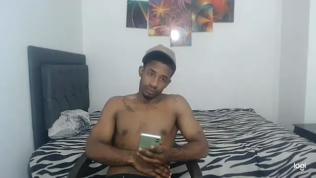 Chatroom XXX en direct de blackhorseet