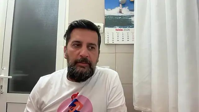 TARKAN1 Webcamshow