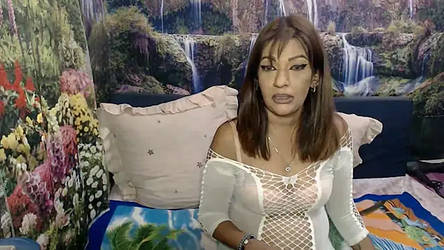 indianaqua's Live XXX Chat