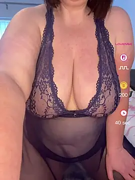 Pokazy przed kamerką – Mrs_tery