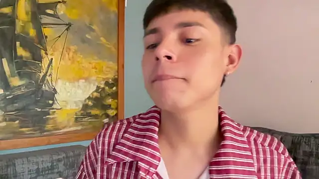 Chat XXX Live Andy_Belier23