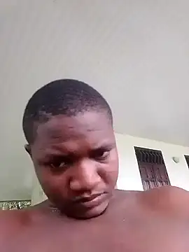 Elpanda12's Webcam Show