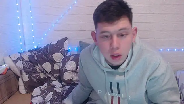 A_k_ii Webcamshow