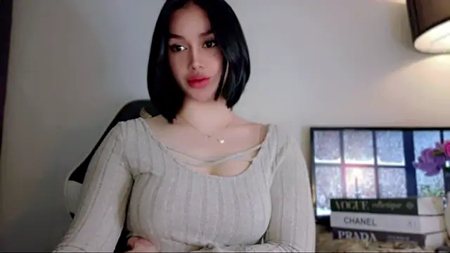 Anna_HollyDoll Obrolan Langsung XXX