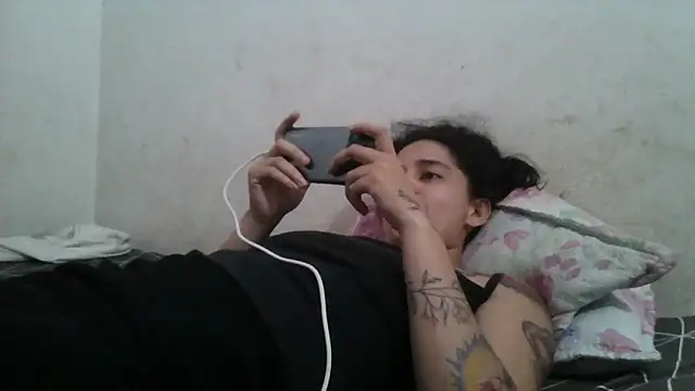 Czat XXX na żywo – girl_tits