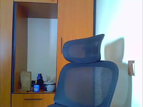 BillyBlackss webcam show