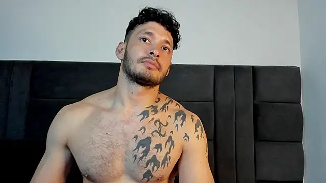 alejandro__2 Show Webcam