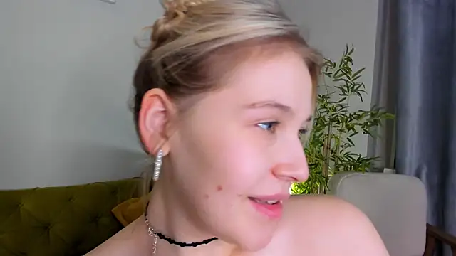 Chat XXX ao vivo de Colleen_Blake