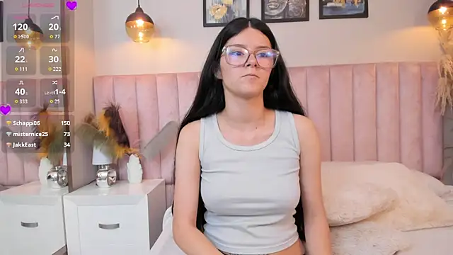 amber_hill__ 现场XXX聊天