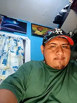ramito1007 Live XXX Chat
