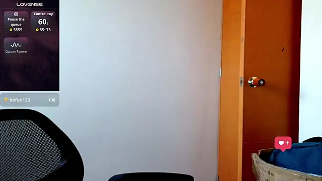 Vince_Reynolds – Kamerová šou