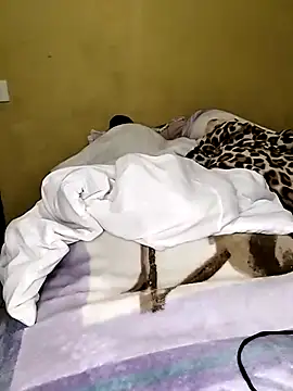 Breezyvikky's Webcam Show