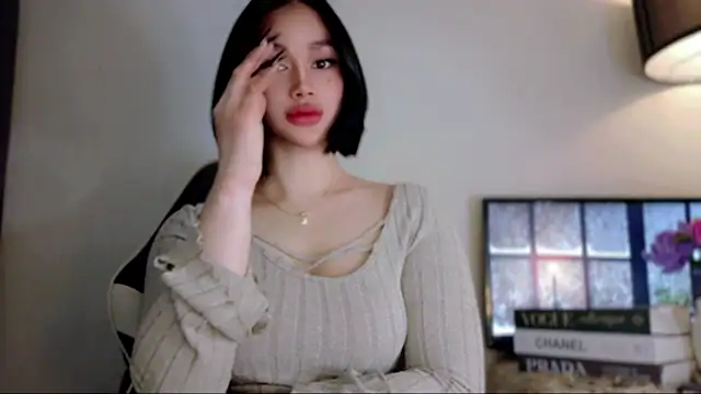 Živý XXX chat Anna_HollyDoll