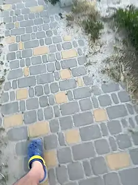 הופעת וובקאם של ilikeanalhehe